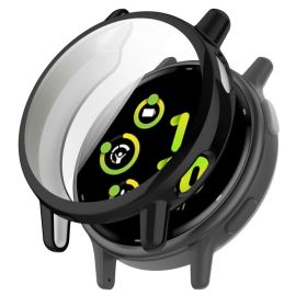 TPU COPERTURA COMPLETA Copertura per Garmin Vivoactive 5 nero