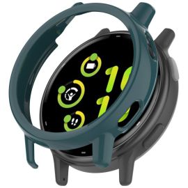 PC HALF COVER Copertura in plastica Garmin Vivoactive 5 verde