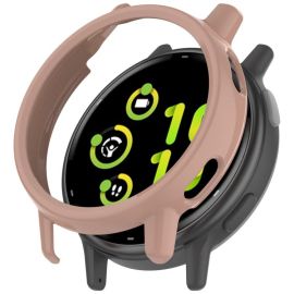 PC HALF COVER Copertura in plastica Garmin Vivoactive 5 rosa