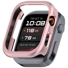 PC HALF COVER Copertura in plastica Huawei Watch D2 rosa