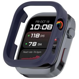 PC HALF COVER Copertura in plastica Huawei Watch D2 blu