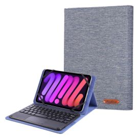 FABRIC Custodia universale per tablet con diagonale da 10-11" blu