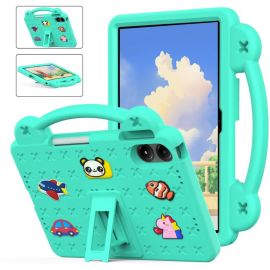 FANY Custodia per tablet per bambini per Xiaomi Redmi Pad 2 Pro menta