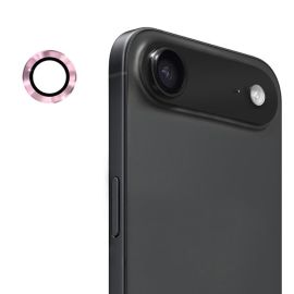 ENKAY ALU Vetro per fotocamera Apple iPhone Air PINK