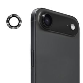 ENKAY ALU Vetro per fotocamera Apple iPhone Air GRAPHITE GREY