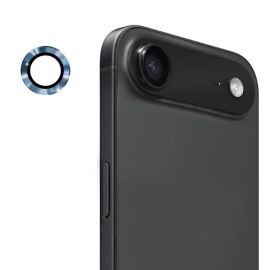 ENKAY ALU Vetro per fotocamera Apple iPhone Air BLUE