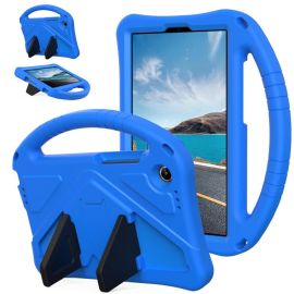 Custodia per bambini KIDDO per Lenovo Tab One / Lenovo Tab K9 blu