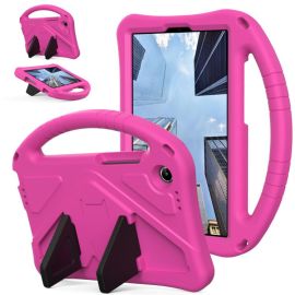 KIDDO Custodia per bambini per Lenovo Tab One / Lenovo Tab K9 rosa
