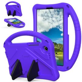 KIDDO Custodia per bambini per Lenovo Tab One / Lenovo Tab K9 viola