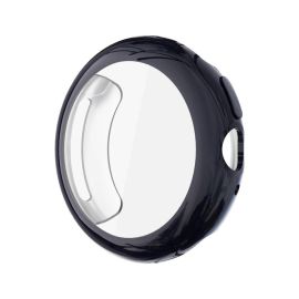 TPU FULL COVER Cover per Google Pixel Watch 4 45mm nero