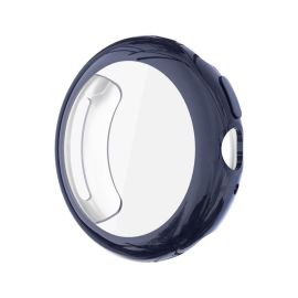 Custodia TPU FULL COVER per Google Pixel Watch 4 45mm blu