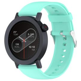 Cinturino di ricambio in SILICONE per CMF Watch 3 Pro / CMF Watch Pro 2 menta