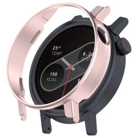 PC HALF COVER Cover in plastica CMF Watch 3 Pro rosa