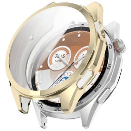 Cover TPU FULL COVER per Huawei Watch GT 6 46mm oro