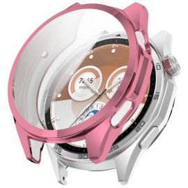 Cover TPU FULL COVER per Huawei Watch GT 6 46mm rosa