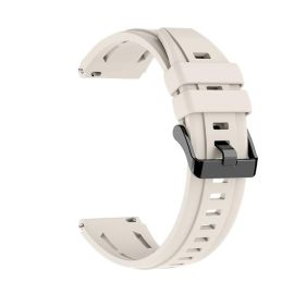 SILICONE Vymeniteľný remienok pre Huawei Watch Ultimate 2 STARLIGHT