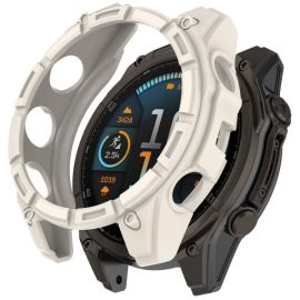 TPU HALF COVER Cover per Garmin Fenix 8 Pro 51mm AMOLED STARLIGHT