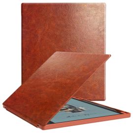 FOLIO Custodia pieghevole per Onyx Boox Note Air 3 / Note Air 3 C marrone