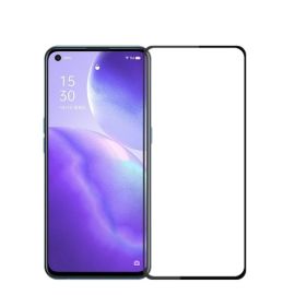 Vetro temperato 3D per Oppo Find X3 Lite 5G