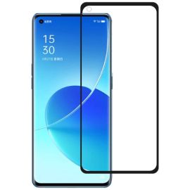 Vetro temperato 3D per Oppo Reno6 Pro 5G (Mediatek)