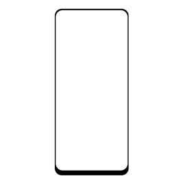 Vetro temperato 3D per Oppo Reno7 5G / Reno7 Lite 5G