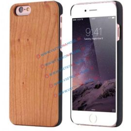 Drevený obal Apple iPhone 6 / 6S CHERRY