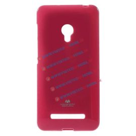 MERCURY ochranný obal Asus Zenfone 6 ružový strong