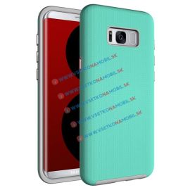 HYBRID Ochranný obal Samsung Galaxy S8 Plus zelený