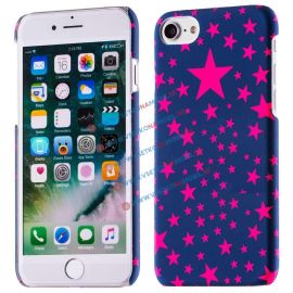 SVIETIACI Obal Apple iPhone 7 / iPhone 8 / iPhone SE 2022 / 2020 STARS PINK