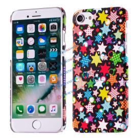 SVIETIACI Obal Apple iPhone 7 / iPhone 8 / iPhone SE 2022 / 2020 STARS