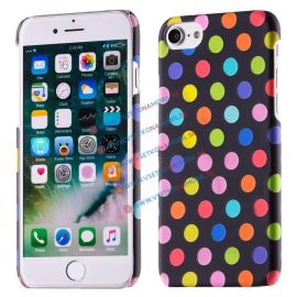 SVIETIACI Obal Apple iPhone 7 / iPhone 8 / iPhone SE 2022 / 2020 DOTS