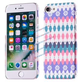 SVIETIACI Obal Apple iPhone 7 / iPhone 8 / iPhone SE 2022 / 2020 PATTERN
