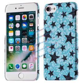 SVIETIACI Obal Apple iPhone 7 / iPhone 8 / iPhone SE 2022 / 2020 STARS