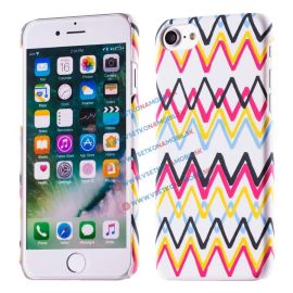 SVIETIACI Obal Apple iPhone 7 / iPhone 8 / iPhone SE 2022 / 2020 WAVES