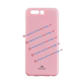 MERCURY JELLY Huawei P10 ružový