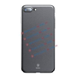 BASEUS METEORITE Apple iPhone 8 Plus / 7 Plus Ŕedý