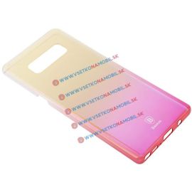 SMALTO BASEUS Samsung Galaxy Note 8 rosa