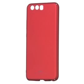 MSVII Ultratenký obal Huawei P10 Äervený