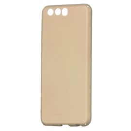 MSVII Ultratenký obal Huawei P10 zlatý