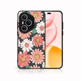 PROTEMIO MY ART Cover protettivo per Honor 400 Pro 5G DAISY (161)