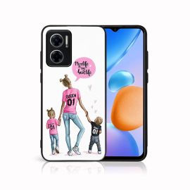 MY ART Cover protettivo per Xiaomi Redmi 10 5G MOM (119)