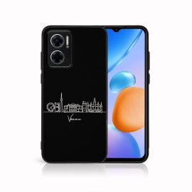 MY ART Custodia protettiva per Xiaomi Redmi 10 5G VIENNA (210)