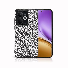 MY ART Cover protettivo per Realme 14T 5G BAW