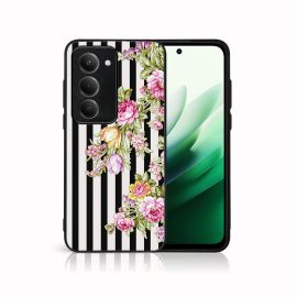 MY ART Cover protettivo per Xiaomi Redmi 15 / Redmi 15 5G STRIPS (176)