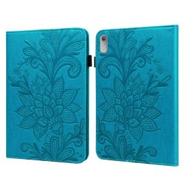 Custodia ART LACE Flip Lenovo Tab P11 Gen 2 blu