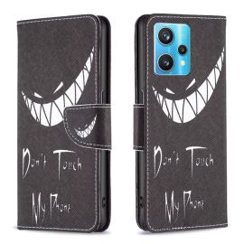 Cover portafoglio ART Realme 9 Pro+ / Realme 9 NON TOUCH
