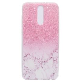 ART TPU obal Huawei Mate 10 Lite MARBLE