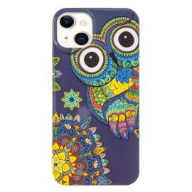 Cover luminosa ART TPU Apple iPhone 13 mini GUFO