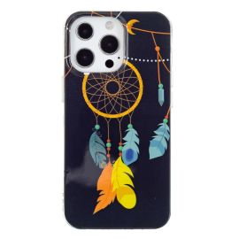 Cover luminosa ART TPU Apple iPhone 13 Pro DREAM CAT CHER