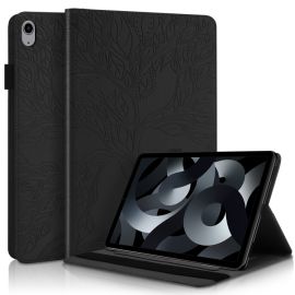 Custodia ART TREE Flip Apple iPad 2025 / iPad 2022 nera